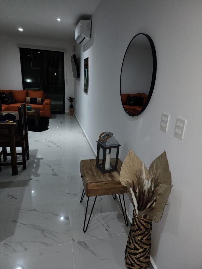 Astoria Gated Condos แคนคูน ภายนอก รูปภาพ