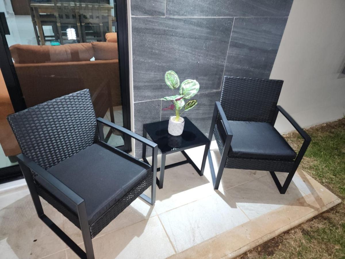 Astoria Gated Condos แคนคูน ภายนอก รูปภาพ