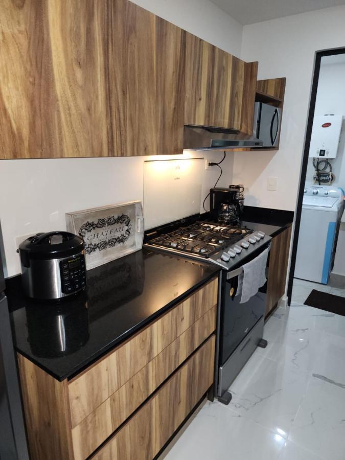 Astoria Gated Condos แคนคูน ภายนอก รูปภาพ