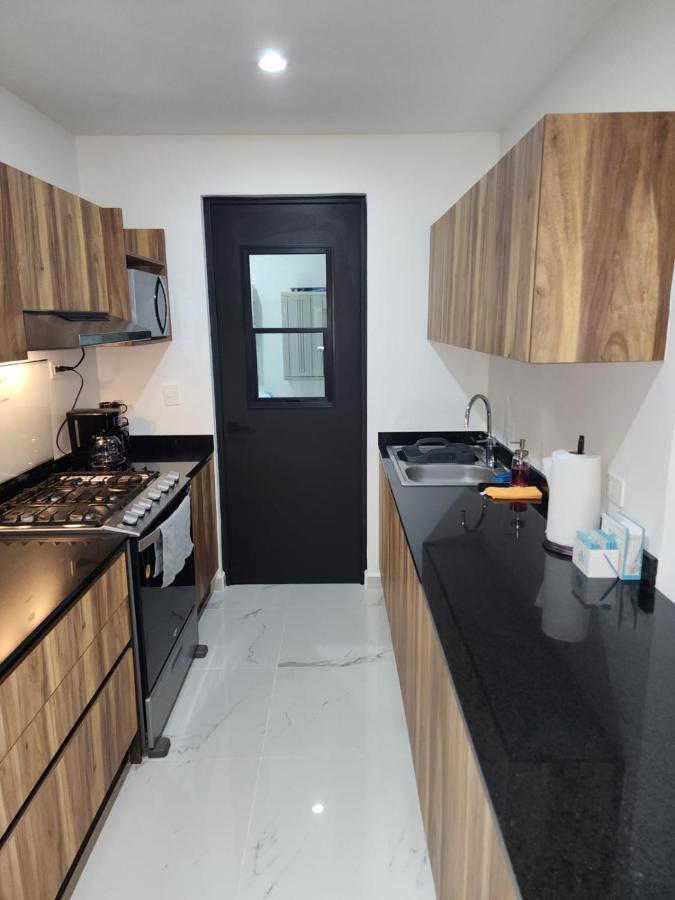 Astoria Gated Condos แคนคูน ภายนอก รูปภาพ