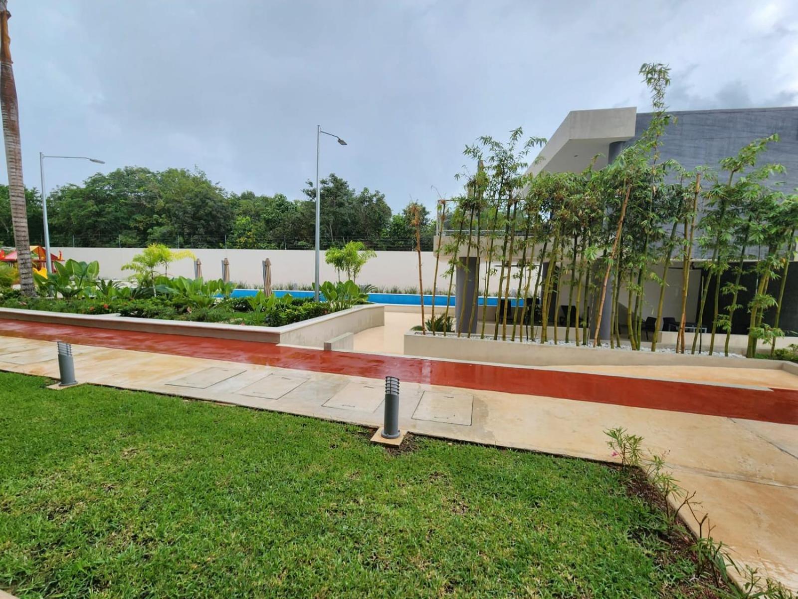 Astoria Gated Condos แคนคูน ภายนอก รูปภาพ