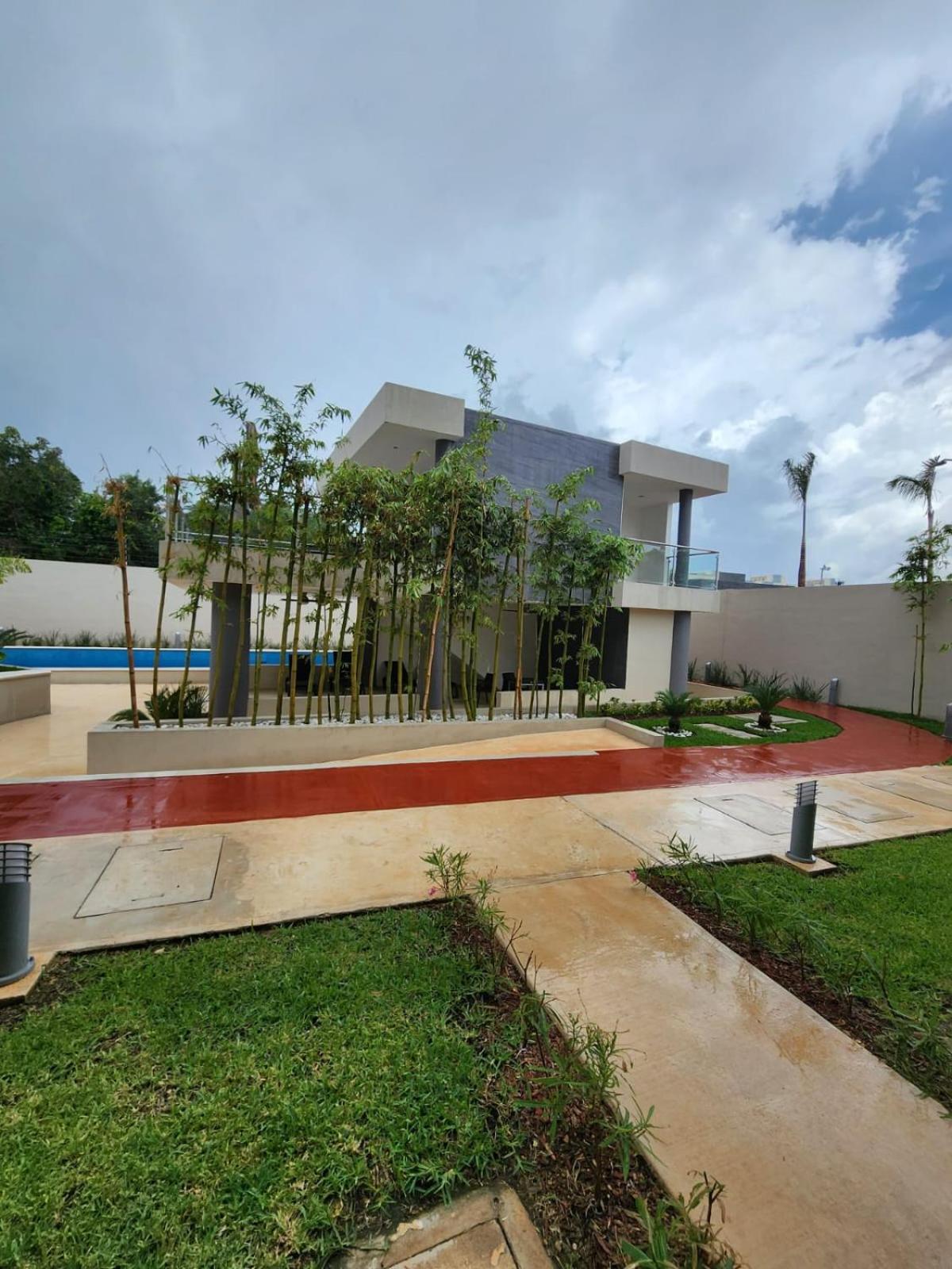 Astoria Gated Condos แคนคูน ภายนอก รูปภาพ